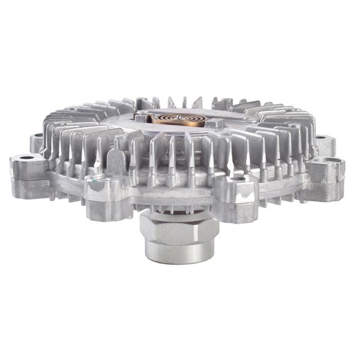 Fit 01-11 Ford Ranger 01-09 Mazda B2300 2.3L AFC2681 Engine Cooling Fan Clutch - Picture 5 of 7