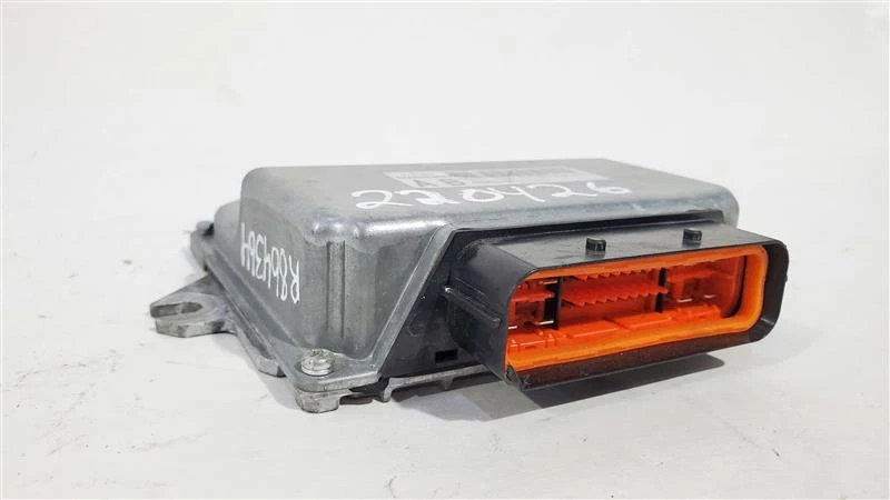 Módulo de computadora de motor de válvula PN 237511CA0A OEM 2009 2012 Infiniti FX50 Foto 3 de 4