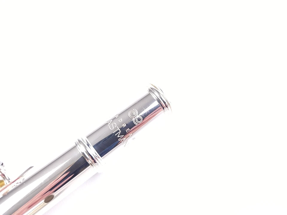 Восстановленная флейта среднего уровня Eastman EF320 (~Amadeus 600/680) + гарантия - Изображение 4 из 4