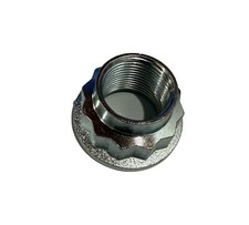 For Toyota For Lexus Oem Cv Axle Nut 90177-2200190080-17238 M22x1.5