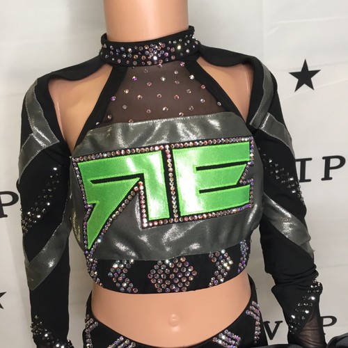 Cheerleading Uniform Allstar RE Youth Med - Bild 5 von 7