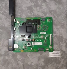 Samsung  Main Board Model: BN41-02756