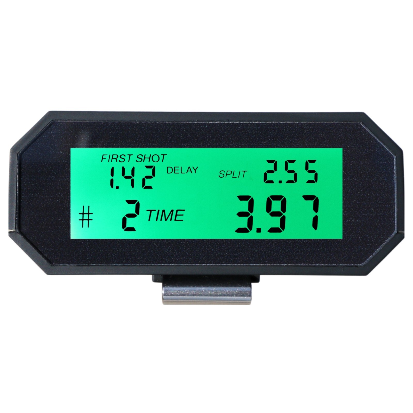 Mod Shot The Ultimate Shot Timer for Shooting Competition eBay