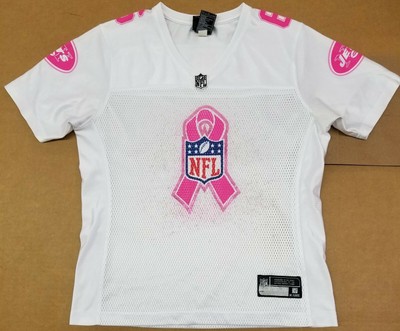 pink new york jets jersey