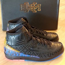 air jordan 2 bhm 2019