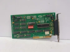 OTRUM ELECTRONICS WDIO-24 PC-WATCHDOG AND I/O CARD