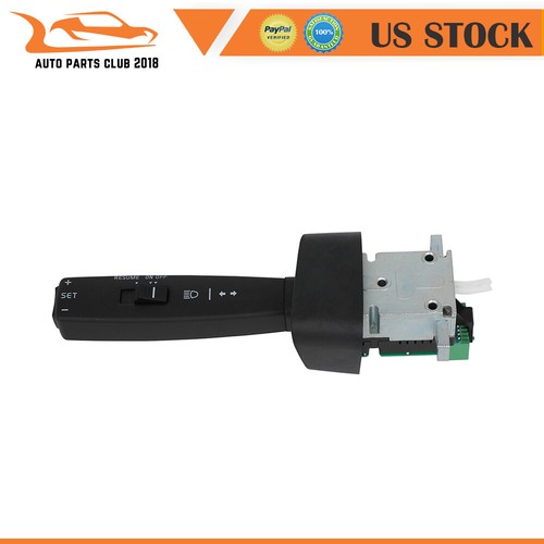 Turn Signal & Wiper Switch For Toyota Tacoma 2005-2011 - View #11