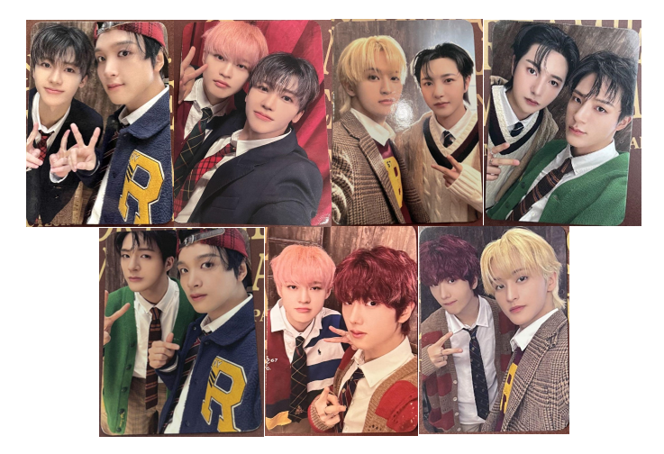 nct dream moonlight weverse タワレコ　特典　ジェミン 🗓]6/5(水)発売🌙 NCT DREAM JAPAN 2ND SINGLE 『#Moonlight