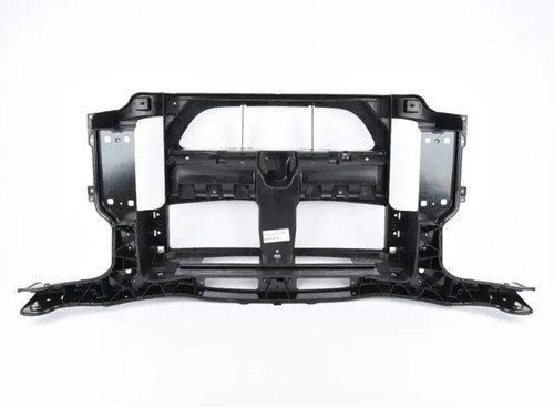 BMW 3 E90 RADIATOR SUPPORT SLAM PANEL 51647173564 7173564 NO DUTY TO ๐บ๐ธ - Picture 2 of 4