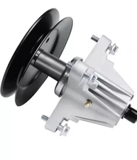 aEagle spindle assembly 9 deck 82-106 15520 285-216