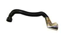 New! BMW 328i Rein Secondary Air Injection Hose ABV0155 11727557910