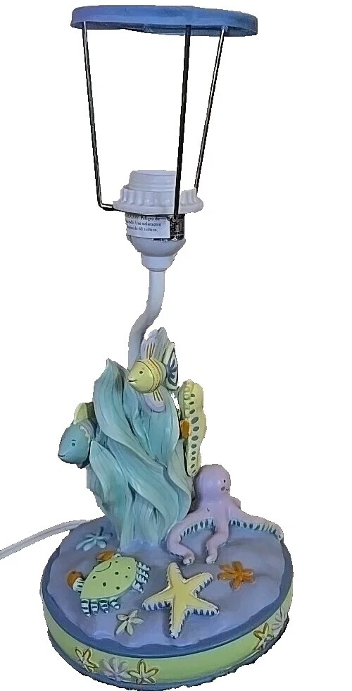 Decoración para Vivero Kidsline Sea Life