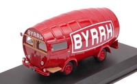 Norev Camion Le Tonneau Byrrh 1953 1:43