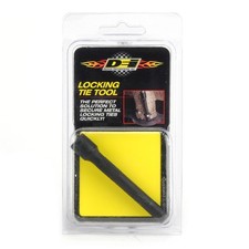 Design Engineering 10220 Locking Tie Tool