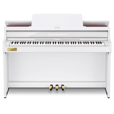 Casio AP-750 WE Celviano - E-Piano