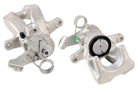 Bremssattel Hinterachse Rechts FüR Alfa Romeo Giulietta Kasten/SchräGheck