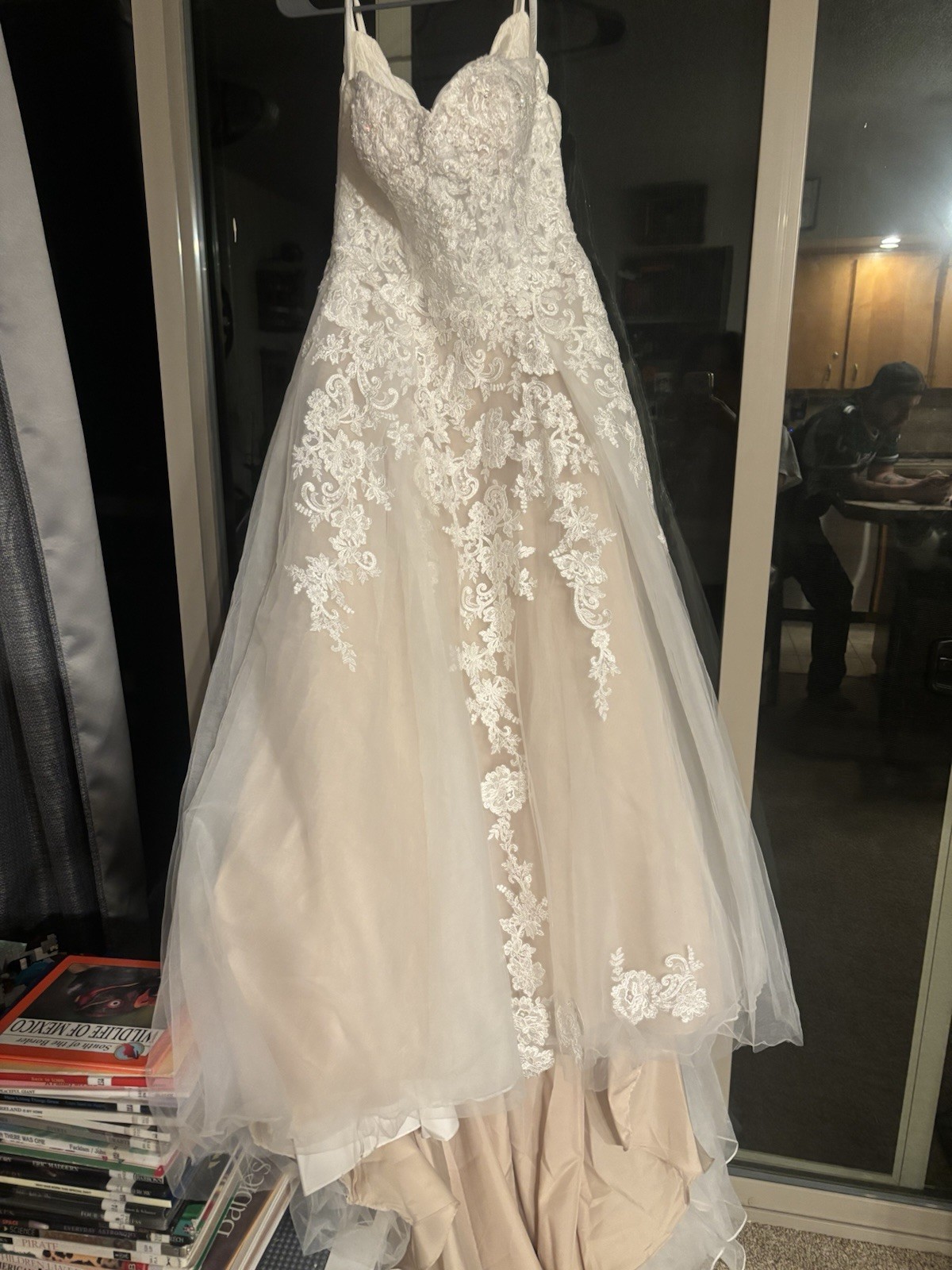 Bridal Package - image 4