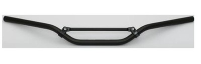 Renthal 78902BK03219 7/8in. Road Handlebar