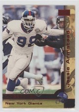 2000 Skybox Star Rubies Jessie Armstead #135SR a8r