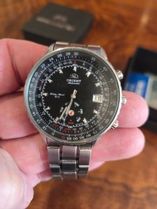 Orient King Master | eBay
