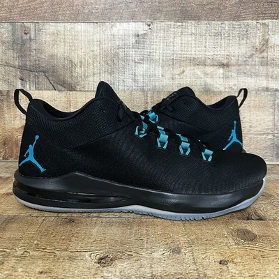 Jordan CP3 X  Hornets Player Edition PE Unreleased Promo Mens Size 16 NEW