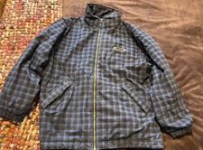 Vintage Late 90’s Early 2000’s Oneil Ski Jacket - Good Condition.