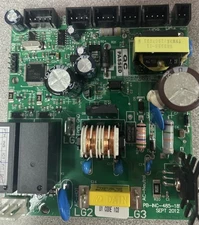 Nordic Track ProForm  Free Motion Power Board 325862 325795 PB-INC-485-18w