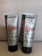 FRESH BALLS Lotion Anti-Chafing Comfort Mens ...