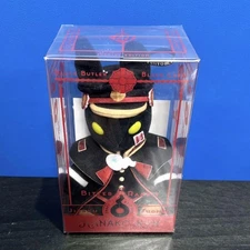 Black Butler Black Label Bitter Rabbit Mini Toilet Bound Hanako kun stuffed