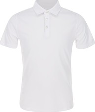 Puma Youth PURE 2.0 White Glow Shirt Junior