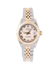 Rolex Datejust 69173 1992