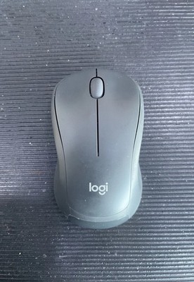 Logitech logi M310 Wireless Mouse - For Parts