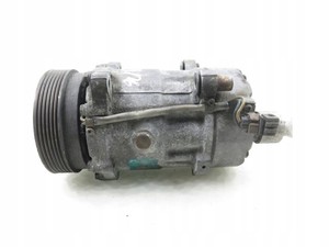 Klimakompressor VW Sharan I 1.9 TDI 7M0820803P / CZ 84203