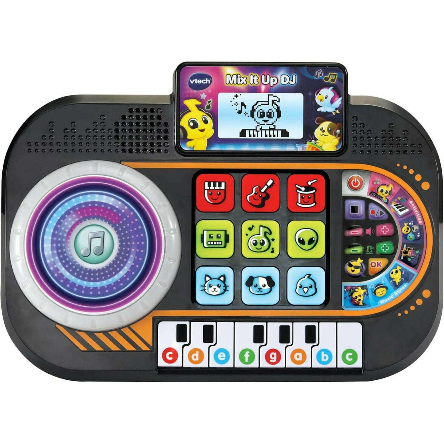 Vtech Mix It Up DJ