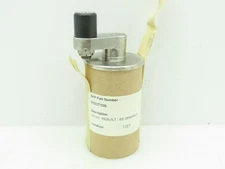 Elmar Rotary Piston Filler BE08569 Valve Rebuilt