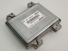 Holden Cruze Jh Engine Control Unit Ecu Computer Oem 1.6 Petrol 12654172
