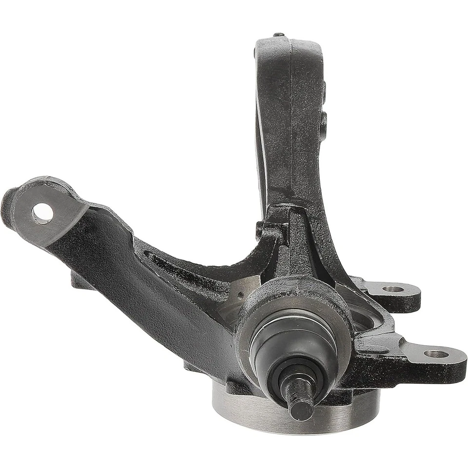 Dorman 686-001 nudillo conductor delantero lado izquierdo mano para Honda Crosstour Accord Foto 2 de 4