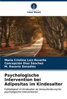 MaríA Cristina Laiz Reverte (U. A.) | Psychologische Intervention Bei...