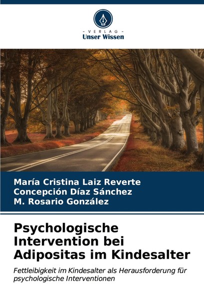 MaríA Cristina Laiz Reverte (U. A.) | Psychologische Intervention Bei...-image