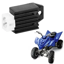 12V Motorcycle Rectifier Voltage Regulator for 50 70 110 125 ATV