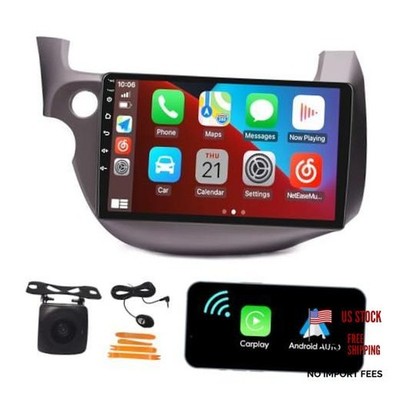 10'' Android Auto Touchscreen Autoradio - 2G+32G - Car Stereo GPS