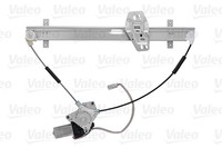 Valeo Fensterheber 851596 12V FüR Honda Cr 5 3 Vtec RE5 RE1 4WD RE2 Ctdi RE6