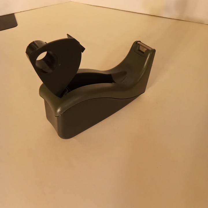 Scotch Classic Desktop Tape Dispenser C-60 Sparkling Green 