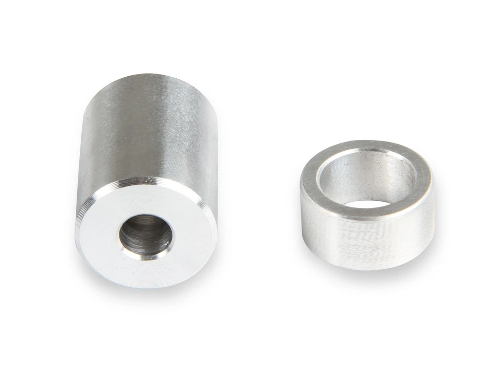 Holley 97-347 Alternator Relocation Bracket - Image 3 of 4