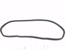 Mercedes C207 W207 2010 Gummidichtung Heckklappe (Karosserie)   A2077500598 