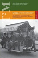 TomáS ErráZuriz | Mobility In History | Taschenbuch | Englisch (2014) | Volume 5