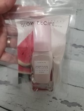 glow recipe watermelon glow pink juice moisturizer.85 oz new