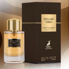 tobacco oud maison alhambra Tabac Maison Alhambra perfume