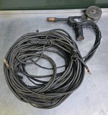Miller Spoolmatic 30A Spool MIG Welder Gun Air Cooled