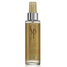 Wella SP Professionals LuxeOil Keratin Boost 100ml / 3.38oz